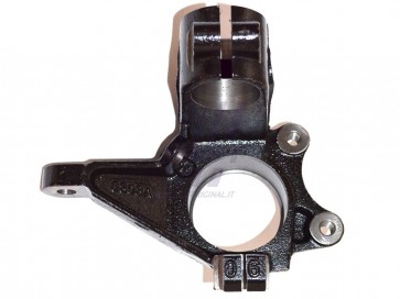 STEERING KNUCKLE CITROEN BERLINGO 96> FRONT LEFT [+]ABS 18MM